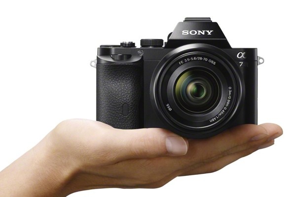 Sony Alpha 7 ii Camera Review ~ Tested At Yosemite National Park