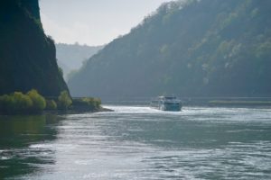 do river cruise ships have twin beds