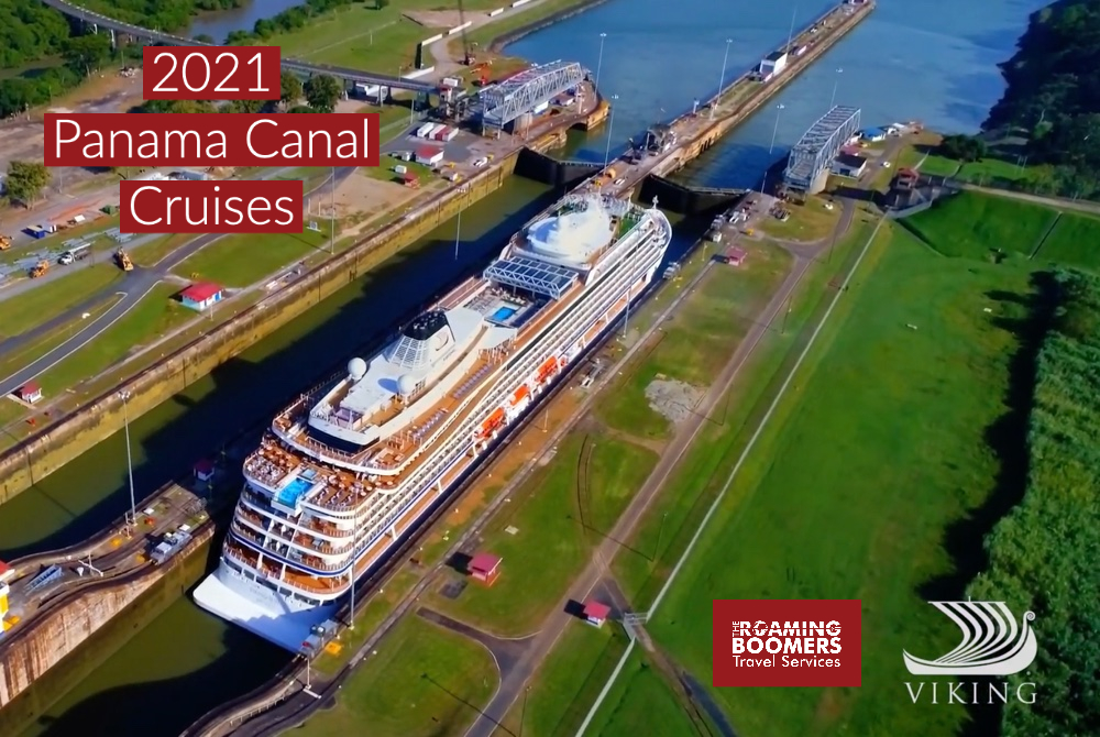 7 day cruise to panama canal