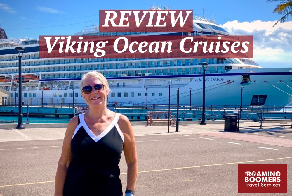 What to bring in my wallet - Page 2 - Viking Ocean - Cruise Critic Community