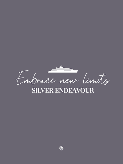 Silversea Endeavor Brochure JPG