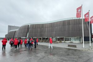 Nuuk Cultural Center