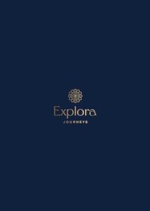 Explora Journeys Redefining Luxury Ocean Travel