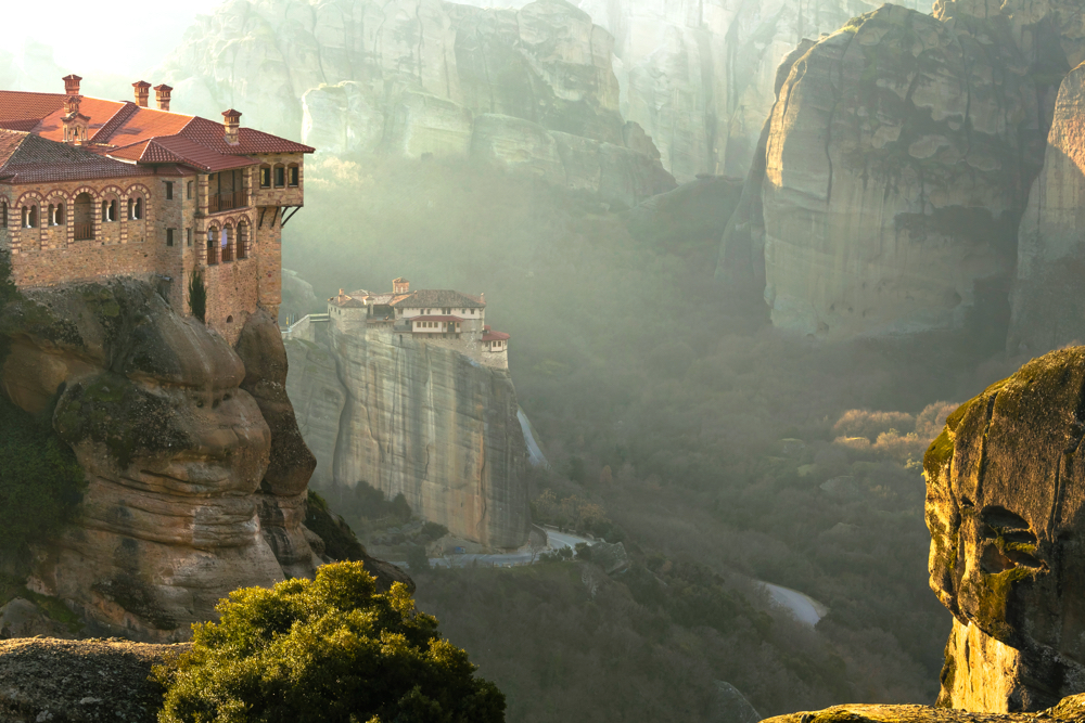 Meteora-Monastery-Greece-Explora-Journeys