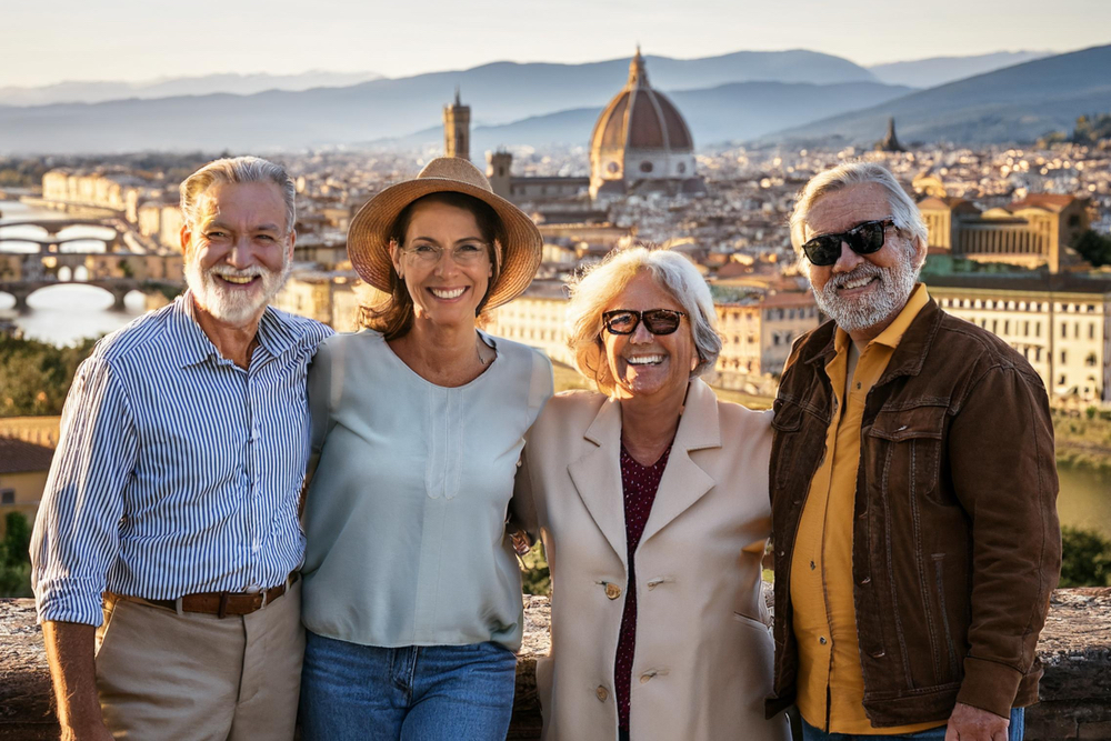 Top Ten Reasons to Travel With Tauck Tours 10