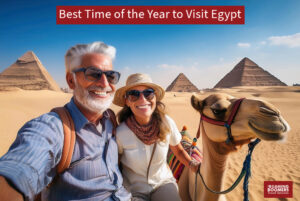 Best Time of the Year to Visit Egypt